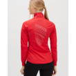 Chaqueta softshell de mujer Silvini Serrone WJ1501