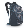 Mochila Osprey Daylite Plus verde/blanco palm foliage print