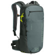 Mochila Ortovox Traverse 20 verde GreenPine