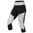 Mallas de tres cuartos para mujer Ocún Rhea 3/4 Leggings