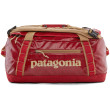 Bolsa de viaje Patagonia Black Hole Duffel 40L rojo Touring Red