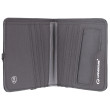 Cartera LifeVenture RFiD Compact Wallet