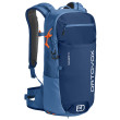 Mochila Ortovox Traverse 20 azul oscuro heritage blue