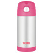 Termo para niños Thermos Funtainer 355ml rosa Pink