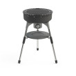 Barbacoa de gas Brunner Devil BBQruiser HT 50