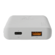 Batería externa Xtorm 12W Go2 Powerbank 5000mAh White