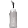 Botella plegable Zulu Straw Flask 550