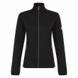 Sudadera de mujer Dare 2b Glissade Sweater negro black