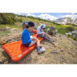 Colchoneta hinchable Big Agnes Rapide SL Insulated Double Wide