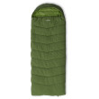 Saco de dormir tipo manta Pinguin Blizzard Wide verde Khaki