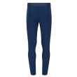 Pantalones para niños Regatta Junior Pentre azul oscuro MoonLt Denim