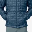 Chaqueta de hombre Patagonia Nano Puff Hoody