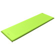 Colchoneta autohinchable Hannah Leisure 5,0 Wide verde claro parrot green II