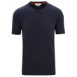 Camiseta de hombre Icebreaker Men Central Classic SS Tee