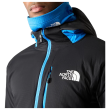 Chaqueta de hombre The North Face M Dawn Turn Hybrid Ventrix Hoodie