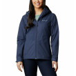 Chaqueta de mujer Columbia W Inner Limits II azul oscuro Nocturnal