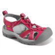 Sandalias de mujer Keen Venice H2 W rosa Barberry/NeutralGray