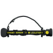 Linterna frontal Ledlenser H15R Work