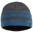 Gorro Direct Alpine Slash 1.0 gris/azul Anthracite/Blue