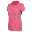 Camiseta de mujer Regatta Womens Remex II rojo Fruit Dove