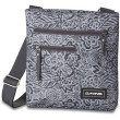 Bolsa de hombro Dakine Jo Jo gris/negro Petal Maze