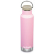 Botella térmica Klean Kanteen Insulated Classic 592 ml rosa