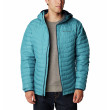 Chaqueta de hombre Columbia Westridge™ Down Hooded Jacket