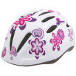 Casco para niños Etape Rebel blanco/voileta bílá/růžová