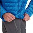 Chaqueta de invierno para hombre Montane Anti-Freeze Hoodie