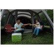 Tienda familiar Vango Lismore Air TC 600XL Package