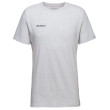 Camiseta de hombre Mammut Sloper T-Shirt Men Climb blanco white