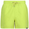 Pantalones cortos de hombre Regatta Mawson SwShortIII amarillo Citron Lime