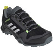 Calzado de hombre Adidas Terrex AX3 GTX negro/amarillo Cblack/Ftwwht/Aciyel