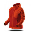 Chaqueta de mujer Trimm Roche Lady naranja orange/ dark orange