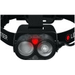 Linterna frontal Ledlenser H19R Core