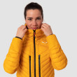 Chaqueta de mujer Salewa ORTLES HYB RDS DWN W JACKET