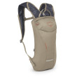 Mochila de mujer Osprey Kitsuma 1.5 beige sawdust tan