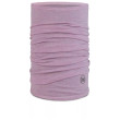 Cuello multiuso Buff Merino Midweight Neckwear rosa