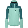 Chaqueta de mujer Dare 2b Womens Torrek Jacket verde claro Mint Green/Kayaking