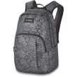 Mochila Dakine Campus M 25L negro/beige Petal Maze