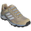 Calzado de mujer Adidas Terrex Eastrail GTX W beige Beiton/Halbu/Ambsky