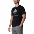 Camiseta de hombre Columbia M Rapid Ridge™ Graphic Tee