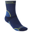 Calcetines de hombre Bridgedale Trail Run MW T2 MS 3/4 Crew