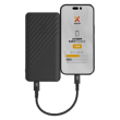 Batería externa Xtorm 15W Go2 Powerbank 10 000mAh