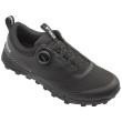 Zapatillas de ciclismo R2 Roam negro Black