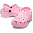 Pantuflas de mujer Crocs Classic Platform Clog W