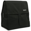 Bolsa refrigerante Packit Lunch bag negro Black