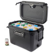 Caja de refrigeración Coleman Convoy 55 Quart