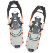 Raquetas de nieve MSR Revo Explore M22 Euro blanco/naranja Blaze Orange