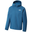 Chaqueta de hombre The North Face Quest Jacket M azul Banff Blue Black Heather